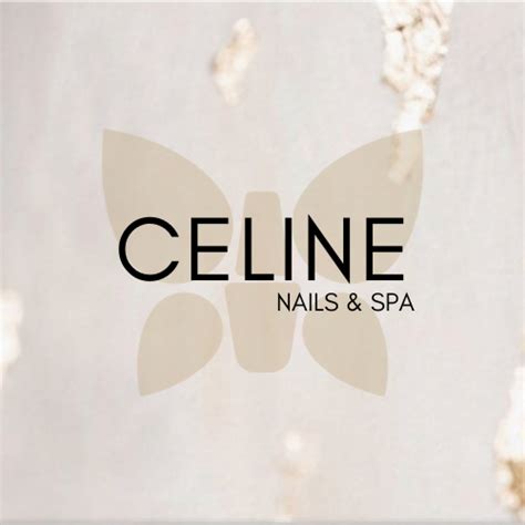 celine nails seaforth